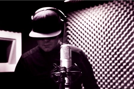 Vache Morte portrait